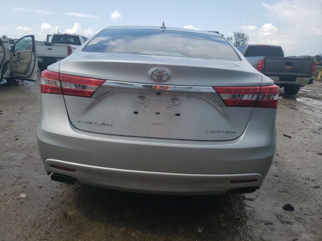 Photo 6 from auction – 2014 TOYOTA AVALON BAS with VIN 4T1BK1EB6EU113000