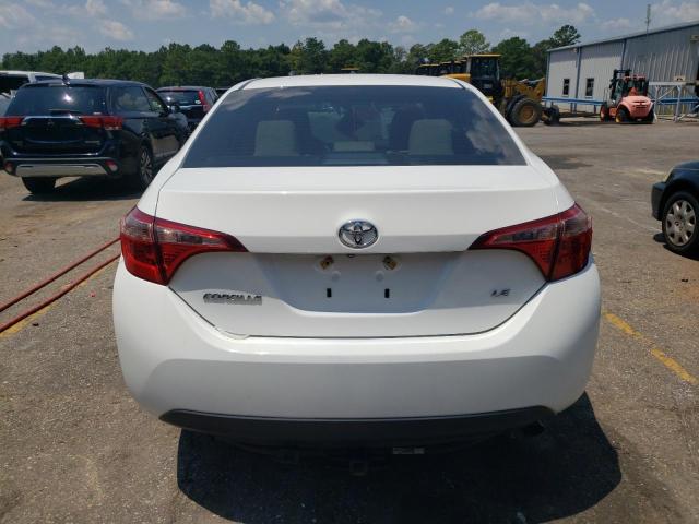 Photo 6 from auction – 2019 TOYOTA COROLLA L with VIN 2T1BURHE2KC178387