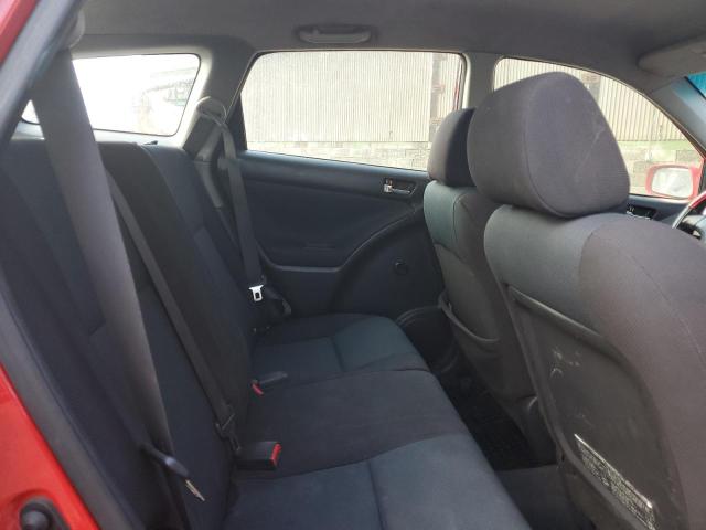 Photo 11 from auction – 2008 TOYOTA COROLLA MA with VIN 2T1KR32E88C693720