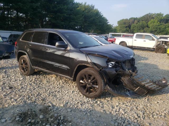 Photo 4 from auction – 2012 JEEP GRAND CHER with VIN 1C4RJFAG3CC327367