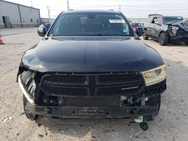 Photo 5 from auction – 2016 DODGE DURANGO LI with VIN 1C4RDHDG9GC340600