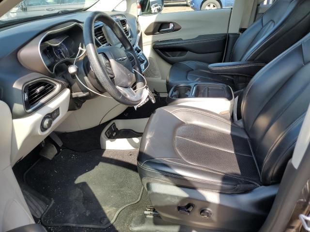 Photo 7 from auction – 2020 CHRYSLER VOYAGER LX with VIN 2C4RC1DG3LR176594