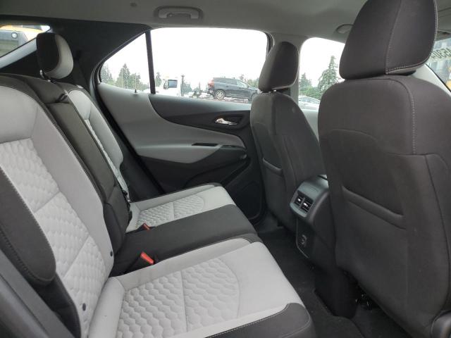 Photo 11 from auction – 2019 CHEVROLET EQUINOX LS with VIN 3GNAXSEVXKS595846
