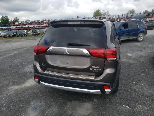 Zdjęcie 6 z aukcji – 2017 MITSUBISHI OUTLANDER z VIN JA4AZ2A34HZ606255