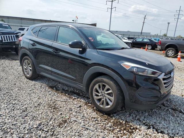 Photo 4 from auction – 2018 HYUNDAI TUCSON SE with VIN KM8J2CA43JU745977