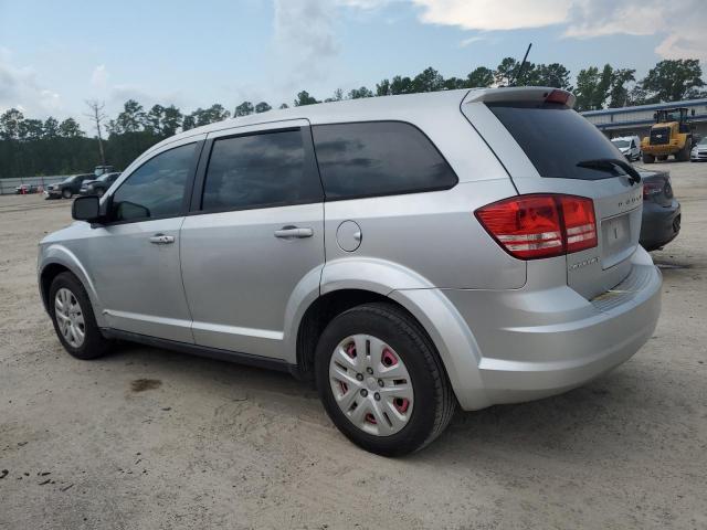 Photo 2 from auction – 2014 DODGE JOURNEY SE with VIN 3C4PDCABXET150759