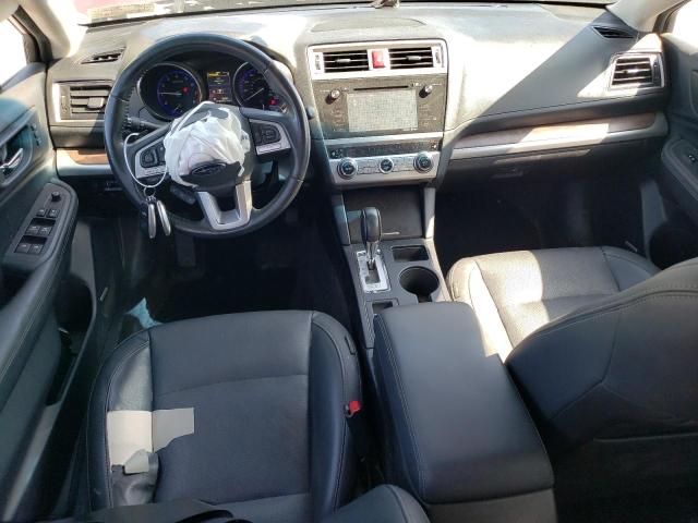 Photo 8 from auction – 2015 SUBARU OUTBACK 3. with VIN 4S4BSELC1F3221809