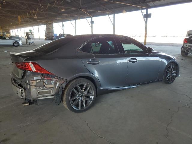 Photo 3 from auction – 2015 LEXUS IS 250 with VIN JTHBF1D28F5059932