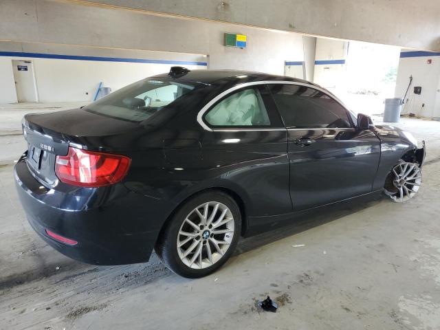 Photo 3 from auction – 2015 BMW 228 XI SUL with VIN WBA1G9C51FVX96763