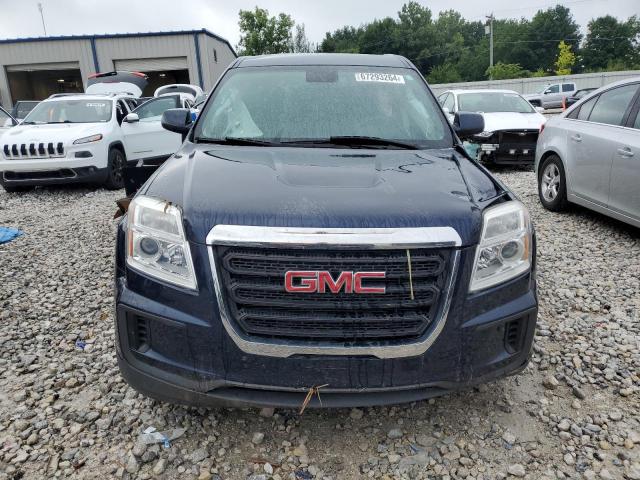 Photo 5 from auction – 2017 GMC TERRAIN SL with VIN 2GKFLSEK3H6333369