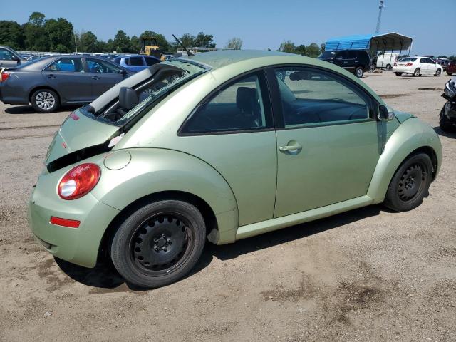 Photo 3 from auction – 2010 VOLKSWAGEN NEW BEETLE with VIN 3VWPW3AG4AM009628