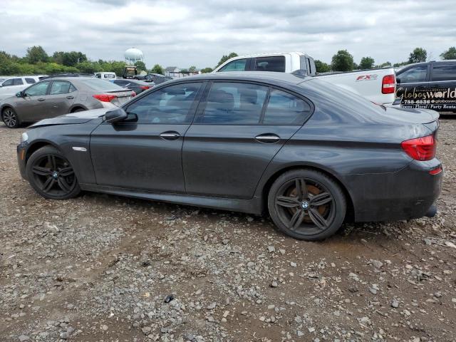 Photo 2 from auction – 2013 BMW 535 I with VIN WBAFR7C50DC821715