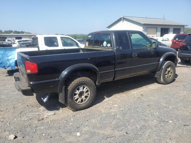 Photo 3 from auction – 2003 GMC SONOMA with VIN 1GTCT19X638189513