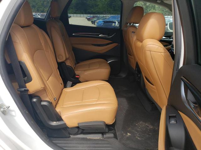 Zdjęcie 11 z aukcji – 2018 BUICK ENCLAVE PR z VIN 5GAERCKW4JJ167764