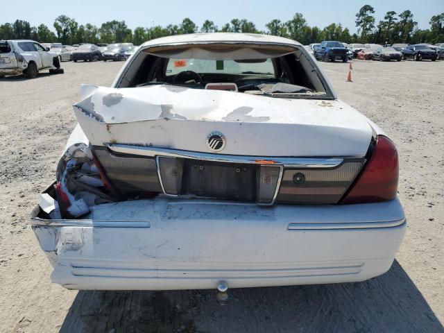 Photo 6 from auction – 2007 MERCURY GRAND MARQ with VIN 2MEFM75V87X602506