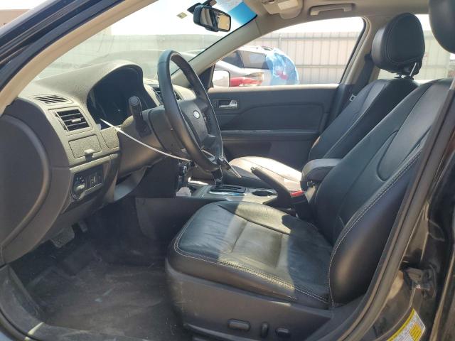 Photo 7 from auction – 2012 FORD FUSION SEL with VIN 3FAHP0CG6CR448048