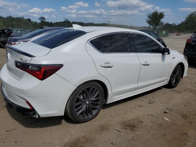 Photo 3 from auction – 2019 ACURA ILX PREMIU with VIN 19UDE2F8XKA000338