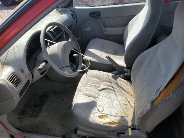 Photo 7 from auction – 1994 GEO METRO with VIN 2C1MR2463R6746882