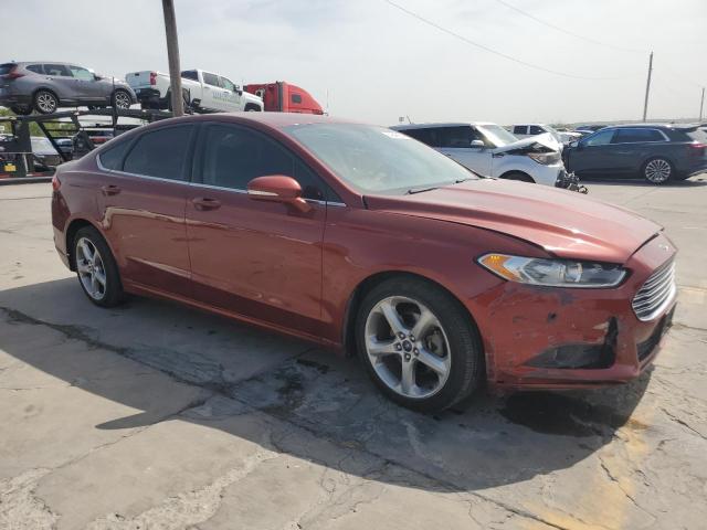 Photo 4 from auction – 2014 FORD FUSION SE with VIN 3FA6P0H73ER377281