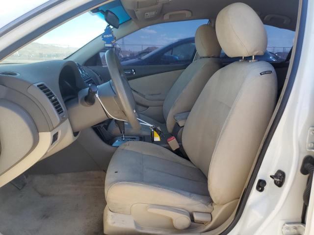 Photo 7 from auction – 2010 NISSAN ALTIMA BAS with VIN 1N4AL2AP1AN462080