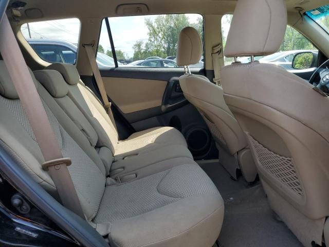 Photo 11 from auction – 2011 TOYOTA RAV4 with VIN 2T3BF4DV5BW105037