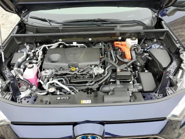 Photo 12 from auction – 2024 TOYOTA RAV4 PRIME with VIN JTMEB3FVXRD187127