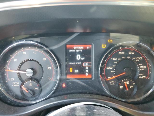 Zdjęcie 9 z aukcji – 2014 DODGE CHARGER SE z VIN 2C3CDXBG4EH172849