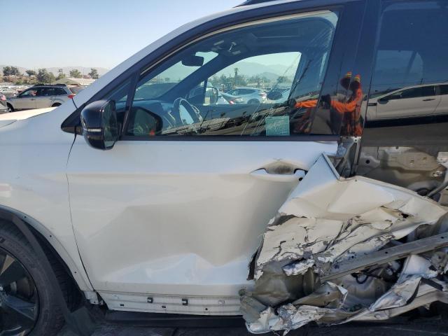 Photo 7 from auction – 2019 HONDA PASSPORT E with VIN 5FNYF8H05KB012136