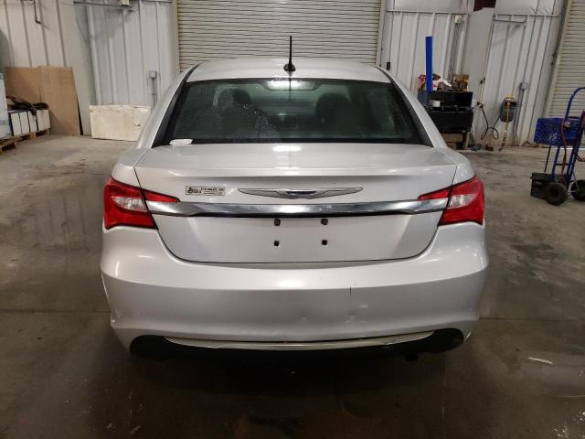 Photo 6 from auction – 2012 CHRYSLER 200 LX with VIN 1C3CCBAB9CN172393