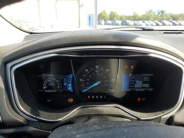Photo 9 from auction – 2015 FORD FUSION SE with VIN 3FA6P0LU9FR140678