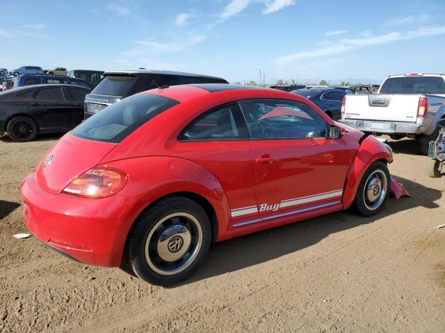 Photo 3 from auction – 2012 VOLKSWAGEN BEETLE with VIN 3VWJP7AT5CM645999