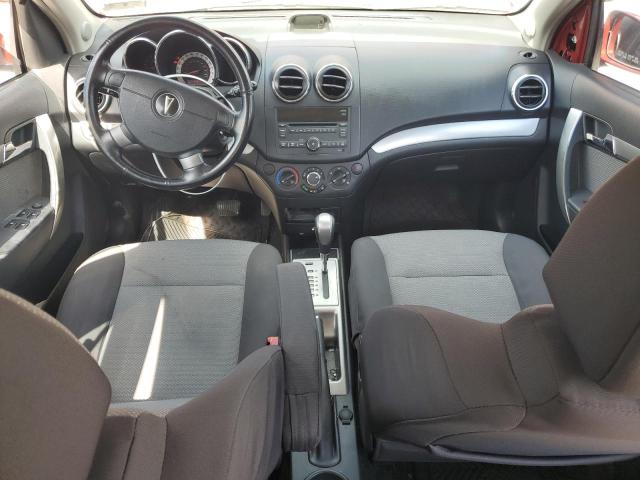 Photo 8 from auction – 2009 PONTIAC G3 with VIN KL2TD66E89B670441