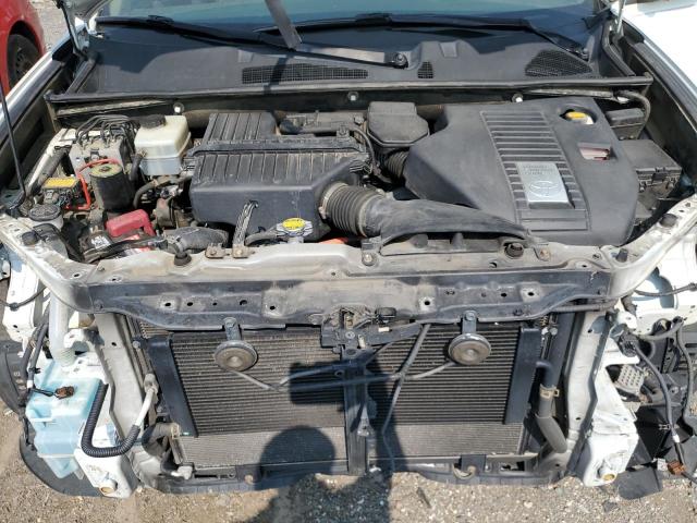 Photo 12 from auction – 2009 TOYOTA HIGHLANDER with VIN JTEEW44A392034638