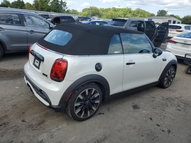 Photo 3 from auction – 2024 MINI COOPER S with VIN WMW43DL06R3S21431