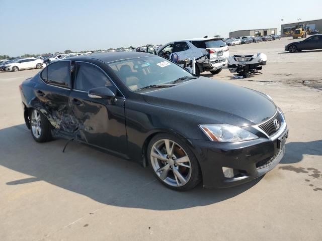 Photo 4 from auction – 2009 LEXUS IS 250 with VIN JTHBK262X95095091