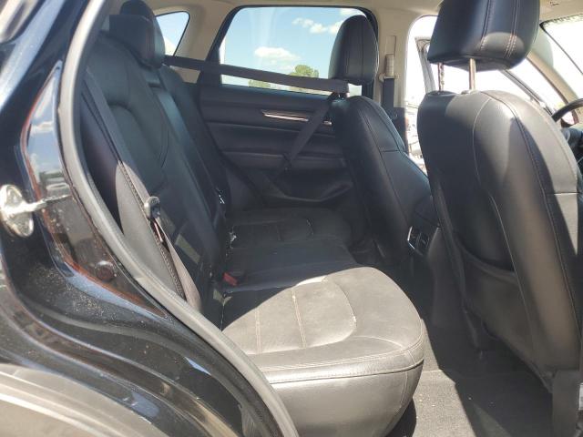 Photo 11 from auction – 2018 MAZDA CX-5 GRAND with VIN JM3KFADM2J0308869