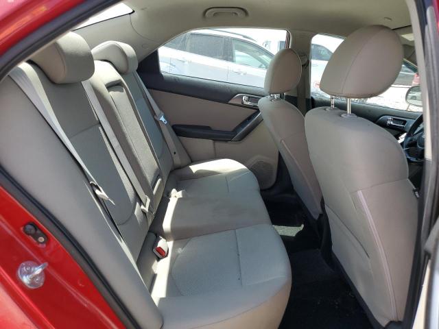Photo 10 from auction – 2013 KIA FORTE EX with VIN KNAFU4A21D5708625