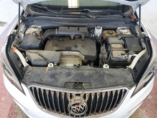 Photo 12 from auction – 2018 BUICK ENVISION E with VIN LRBFX2SA8JD004331