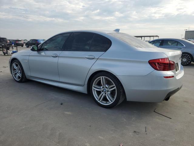 Photo 2 from auction – 2015 BMW 535 I with VIN WBA5B1C54FG128624