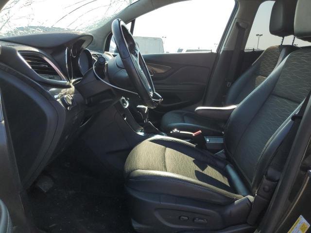 Photo 7 from auction – 2016 BUICK ENCORE CON with VIN KL4CJFSB3GB674101
