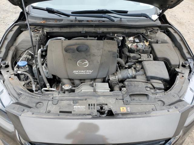 Photo 11 from auction – 2017 MAZDA 3 SPORT with VIN 3MZBN1K77HM134391
