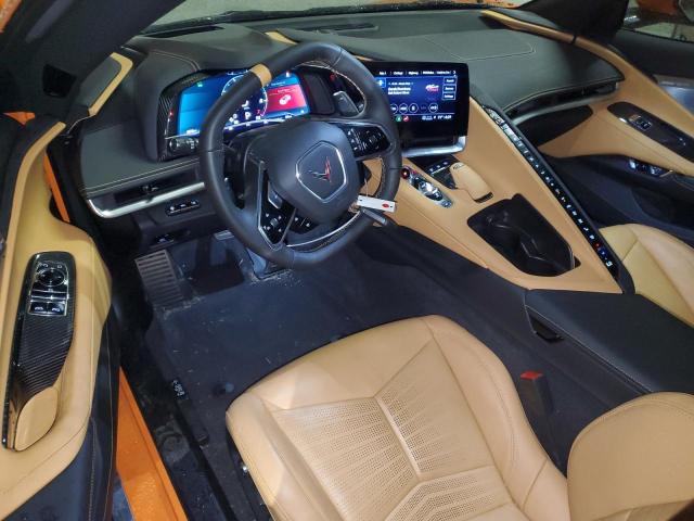 Photo 8 from auction – 2023 CHEVROLET CORVETTE S with VIN 1G1YB2D40P5138245