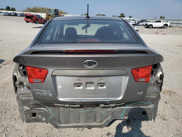 Zdjęcie 6 z aukcji – 2012 KIA FORTE EX z VIN KNAFU4A22C5605275