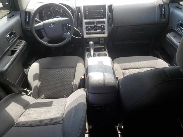 Photo 8 from auction – 2010 FORD EDGE SE with VIN 2FMDK3GC5ABB27898