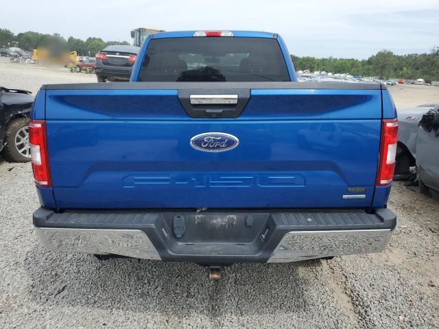 Photo 6 from auction – 2018 FORD F150 SUPER with VIN 1FTEX1EP3JFC89712