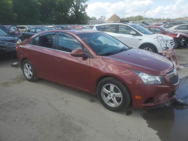 Photo 4 from auction – 2012 CHEVROLET CRUZE LT with VIN 1G1PF5SC3C7298436