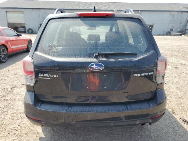 Photo 6 from auction – 2018 SUBARU FORESTER 2 with VIN JF2SJABC1JH473073
