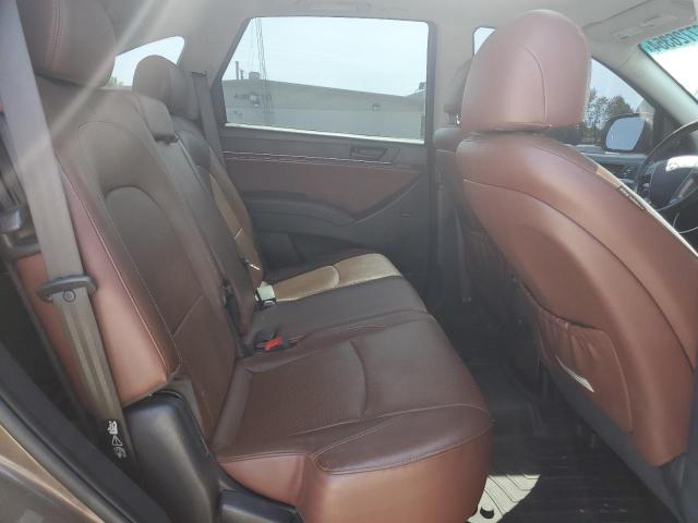 Photo 11 from auction – 2012 HYUNDAI VERACRUZ G with VIN KM8NUDCC4CU188232