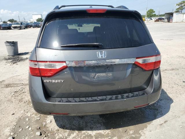 Photo 6 from auction – 2012 HONDA ODYSSEY EX with VIN 5FNRL5H61CB126930