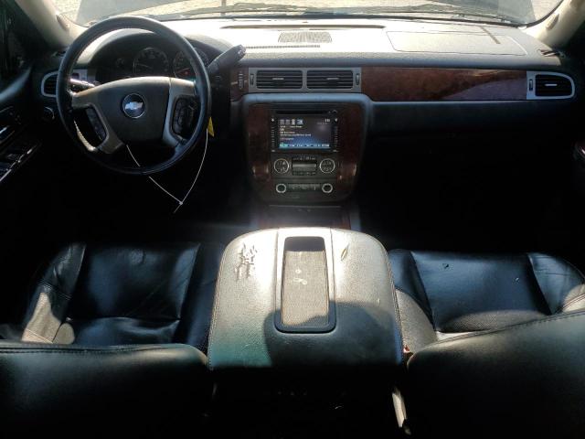 Photo 8 from auction – 2012 CHEVROLET SUBURBAN C with VIN 1GNSCKE02CR111774